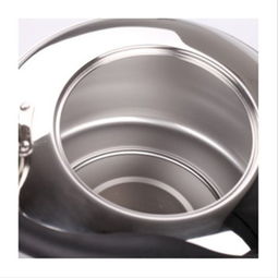 順達304不銹鋼加厚B2型琴音鳴笛煮水壺 煤氣電磁爐通用的高品質選擇